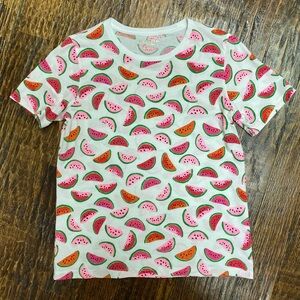 Kate Spade watermelon 🍉 t-shirt